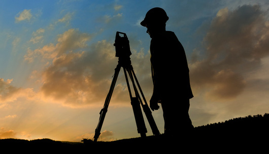 Land Surveying